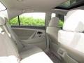 Aloe Green Metallic - Camry LE Photo No. 14