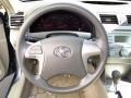 Aloe Green Metallic - Camry LE Photo No. 17