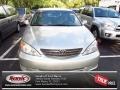 2004 Lunar Mist Metallic Toyota Camry XLE  photo #1