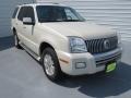 2006 Cashmere Tri-Coat Mercury Mountaineer Luxury  photo #1