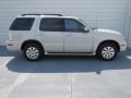 2006 Cashmere Tri-Coat Mercury Mountaineer Luxury  photo #2