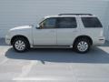 2006 Cashmere Tri-Coat Mercury Mountaineer Luxury  photo #5