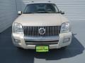 2006 Cashmere Tri-Coat Mercury Mountaineer Luxury  photo #7