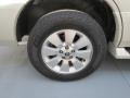 2006 Mercury Mountaineer Luxury Wheel and Tire Photo