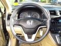 2009 Borrego Beige Metallic Honda CR-V EX  photo #17