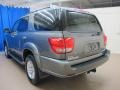 Phantom Gray Pearl - Sequoia SR5 4WD Photo No. 6