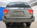 Phantom Gray Pearl - Sequoia SR5 4WD Photo No. 8