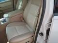 2006 Cashmere Tri-Coat Mercury Mountaineer Luxury  photo #28