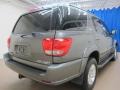 Phantom Gray Pearl - Sequoia SR5 4WD Photo No. 9