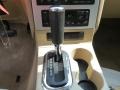 2006 Mountaineer Luxury 5 Speed Automatic Shifter