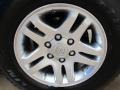 Phantom Gray Pearl - Sequoia SR5 4WD Photo No. 16