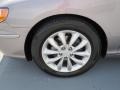 2006 Steel Gray Hyundai Azera Limited  photo #9