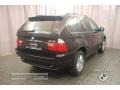 Jet Black - X5 3.0i Photo No. 5