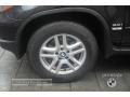 Jet Black - X5 3.0i Photo No. 8