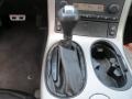  2005 Corvette Coupe 4 Speed Automatic Shifter