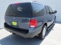 Medium Wedgewood Blue Metallic - Expedition XLT Photo No. 3