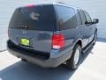 2004 Medium Wedgewood Blue Metallic Ford Expedition XLT  photo #3