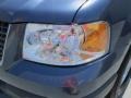 Medium Wedgewood Blue Metallic - Expedition XLT Photo No. 8