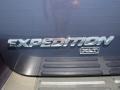 2004 Medium Wedgewood Blue Metallic Ford Expedition XLT  photo #17
