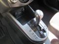  2010 Forte Koup SX 5 Speed Automatic Shifter