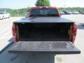 Sunburst Orange Metallic - Colorado LT Crew Cab 4x4 Photo No. 11