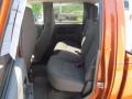 Sunburst Orange Metallic - Colorado LT Crew Cab 4x4 Photo No. 12
