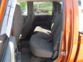 2006 Sunburst Orange Metallic Chevrolet Colorado LT Crew Cab 4x4  photo #12