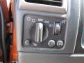 Sunburst Orange Metallic - Colorado LT Crew Cab 4x4 Photo No. 19