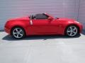 Nogaro Red - 350Z Touring Roadster Photo No. 2