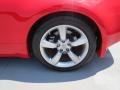 Nogaro Red - 350Z Touring Roadster Photo No. 10