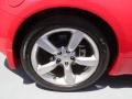 Nogaro Red - 350Z Touring Roadster Photo No. 11