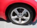 Nogaro Red - 350Z Touring Roadster Photo No. 12