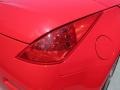 Nogaro Red - 350Z Touring Roadster Photo No. 13