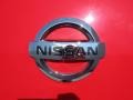 Nogaro Red - 350Z Touring Roadster Photo No. 14