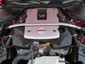 Nogaro Red - 350Z Touring Roadster Photo No. 16