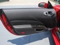 Nogaro Red - 350Z Touring Roadster Photo No. 20