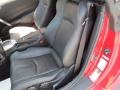 Nogaro Red - 350Z Touring Roadster Photo No. 21