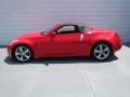 Nogaro Red - 350Z Touring Roadster Photo No. 34