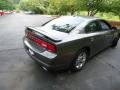 Tungsten Metallic - Charger SXT Plus Photo No. 7
