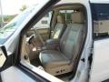 Camel Front Seat Photo for 2007 Ford Explorer Sport Trac #69700992