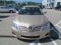 Sandy Beach Metallic - Camry LE Photo No. 4