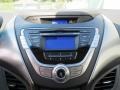 2013 Titanium Gray Metallic Hyundai Elantra GLS  photo #25