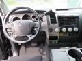2012 Black Toyota Tundra TSS CrewMax 4x4  photo #27