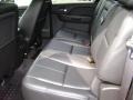 Ebony Rear Seat Photo for 2011 Chevrolet Silverado 3500HD #69702051
