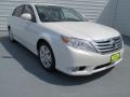 Blizzard White Pearl - Avalon  Photo No. 1