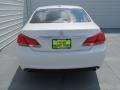 Blizzard White Pearl - Avalon  Photo No. 4