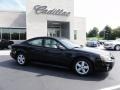 2005 Black Pontiac Grand Prix Sedan  photo #6