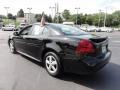 2005 Black Pontiac Grand Prix Sedan  photo #10