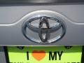 2012 Classic Silver Metallic Toyota Camry SE  photo #12