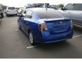 Blue Metallic - Sentra 2.0 SR Photo No. 3